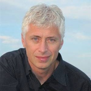 Profilbild von Kurt Hilgendorf