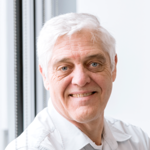 Profilbild von Kurt Hilkenbach