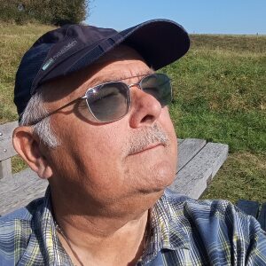 Profilbild von Kurt Hinke