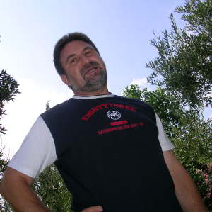 Profilbild von Kurt Hölzel