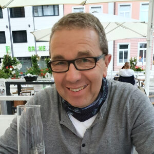 Profilbild von Kurt Hoffmann