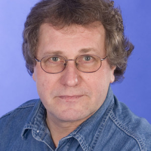 Profilbild von Kurt Hofmann