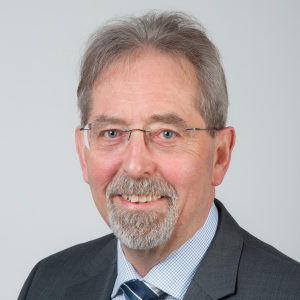 Profilbild von Kurt Holz