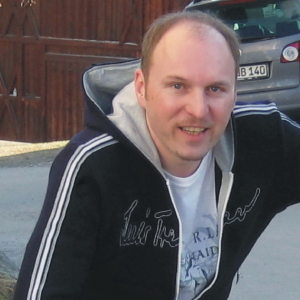 Profilbild von Kurt Hossfeld