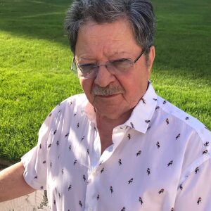 Profilbild von Kurt Hügel