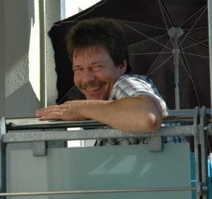 Profilbild von Kurt Illgen
