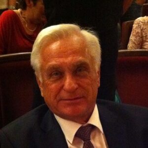 Profilbild von Kurt Jetter