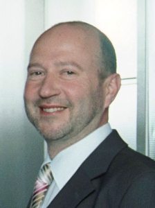 Profilbild von Kurt Jungnitsch