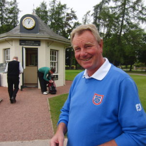 Profilbild von Kurt Kahlke