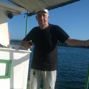 Profilbild von Kurt Kaiser