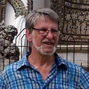 Profilbild von Kurt Kaiser