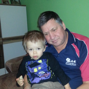 Profilbild von Kurt Kamenik