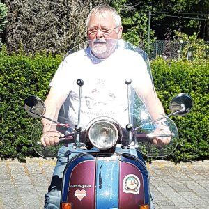 Profilbild von Kurt Kastenschmidt