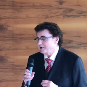 Profilbild von Kurt Kissinger