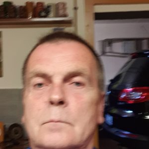 Profilbild von Kurt Klamfuss