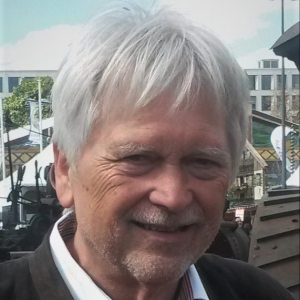 Profilbild von Kurt Klaner
