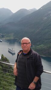 Profilbild von Kurt Kleinknecht