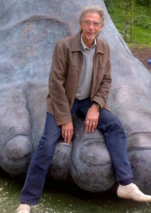 Profilbild von Kurt Klingsporn