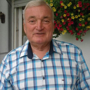 Profilbild von Kurt Kluck