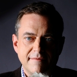 Profilbild von Kurt Köster