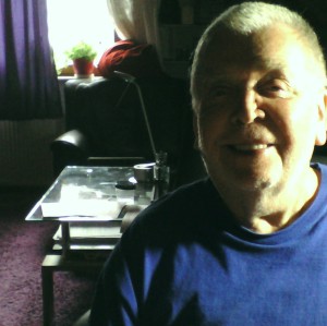 Profilbild von Kurt Kreckwitz