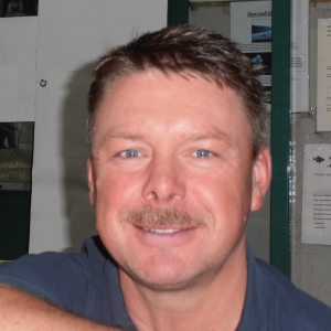 Profilbild von Kurt Kricke