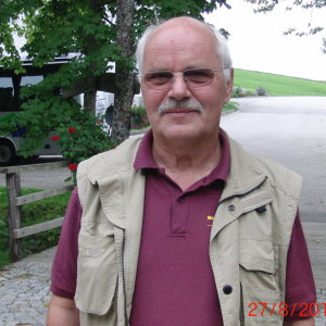 Profilbild von Kurt Kuhlich