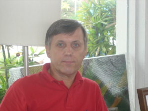 Profilbild von Kurt Larsen
