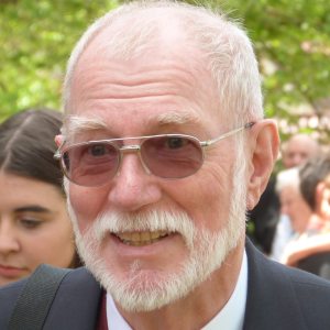Profilbild von Kurt Lauer
