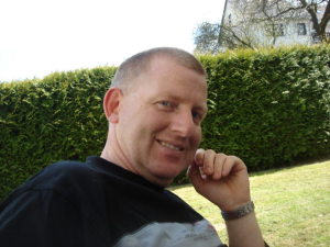 Profilbild von Kurt Laux