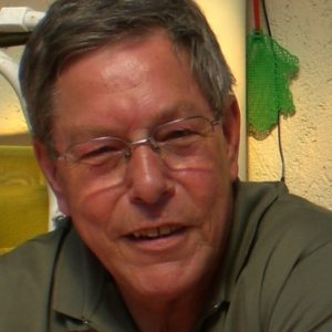 Profilbild von Kurt Lefeber