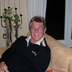 Profilbild von Kurt Lorenzen