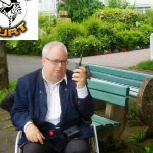 Profilbild von Kurt Lorsbach