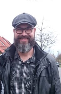 Profilbild von Kurt Lüttich