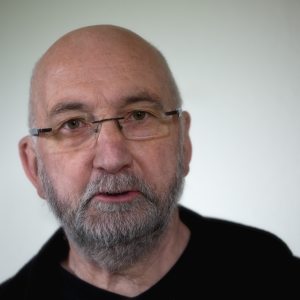 Profilbild von Kurt Luhn