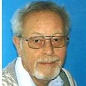 Profilbild von Kurt Mannl