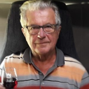 Profilbild von Kurt Manns