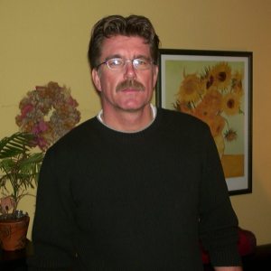Profilbild von Kurt Marke