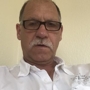 Profilbild von Kurt Marmein