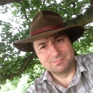 Profilbild von Kurt Marquardt