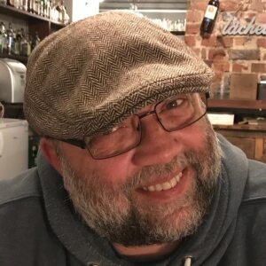 Profilbild von Kurt Mesner