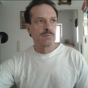 Profilbild von Kurt Michel