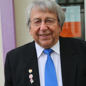 Profilbild von Kurt Mitternacht