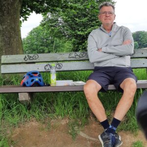 Profilbild von Kurt Möller