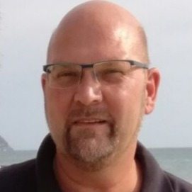 Profilbild von Kurt Motzko