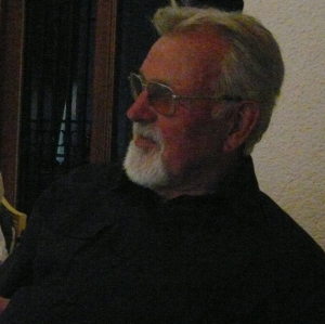 Profilbild von Kurt Mueller