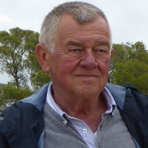 Profilbild von Kurt Muth