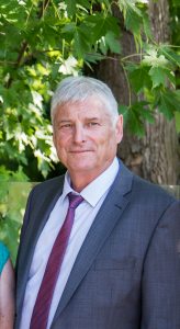 Profilbild von Kurt Necker