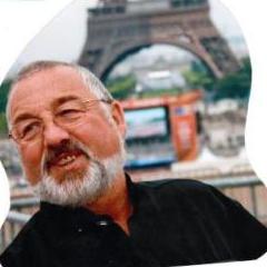 Profilbild von Kurt Nentwich