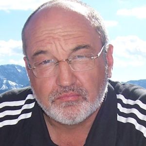 Profilbild von Kurt Neumann